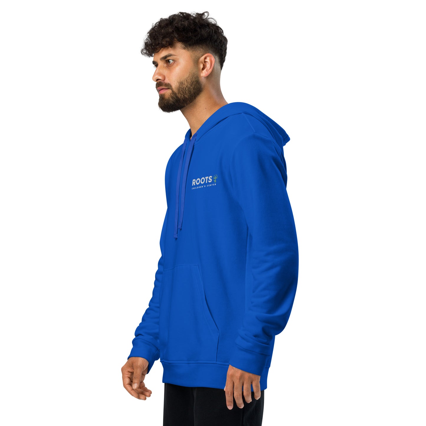 adidas fleece hoodie