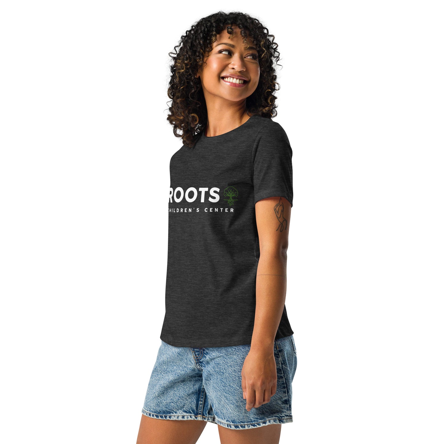 Women's Relaxed T-Shirt