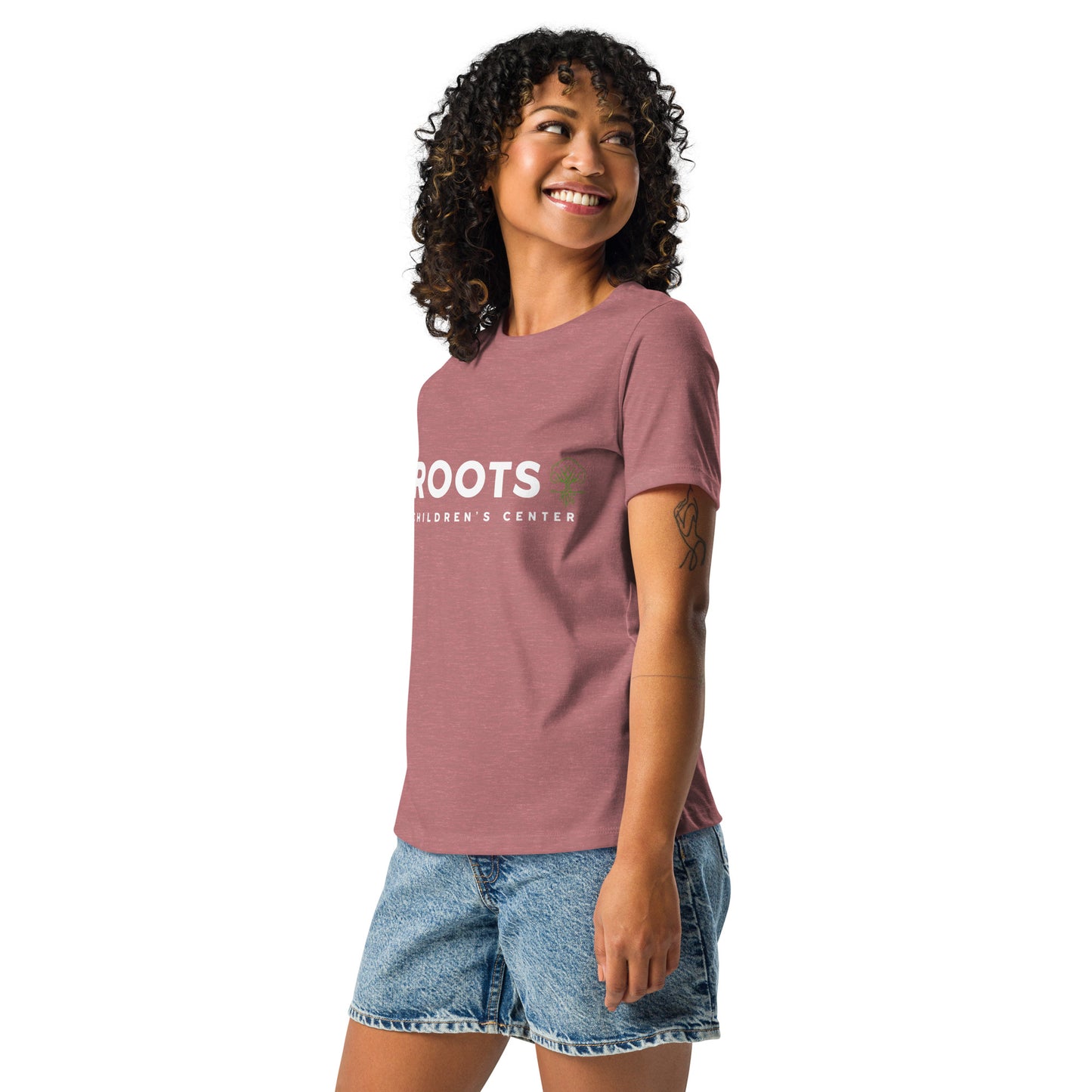 Women's Relaxed T-Shirt