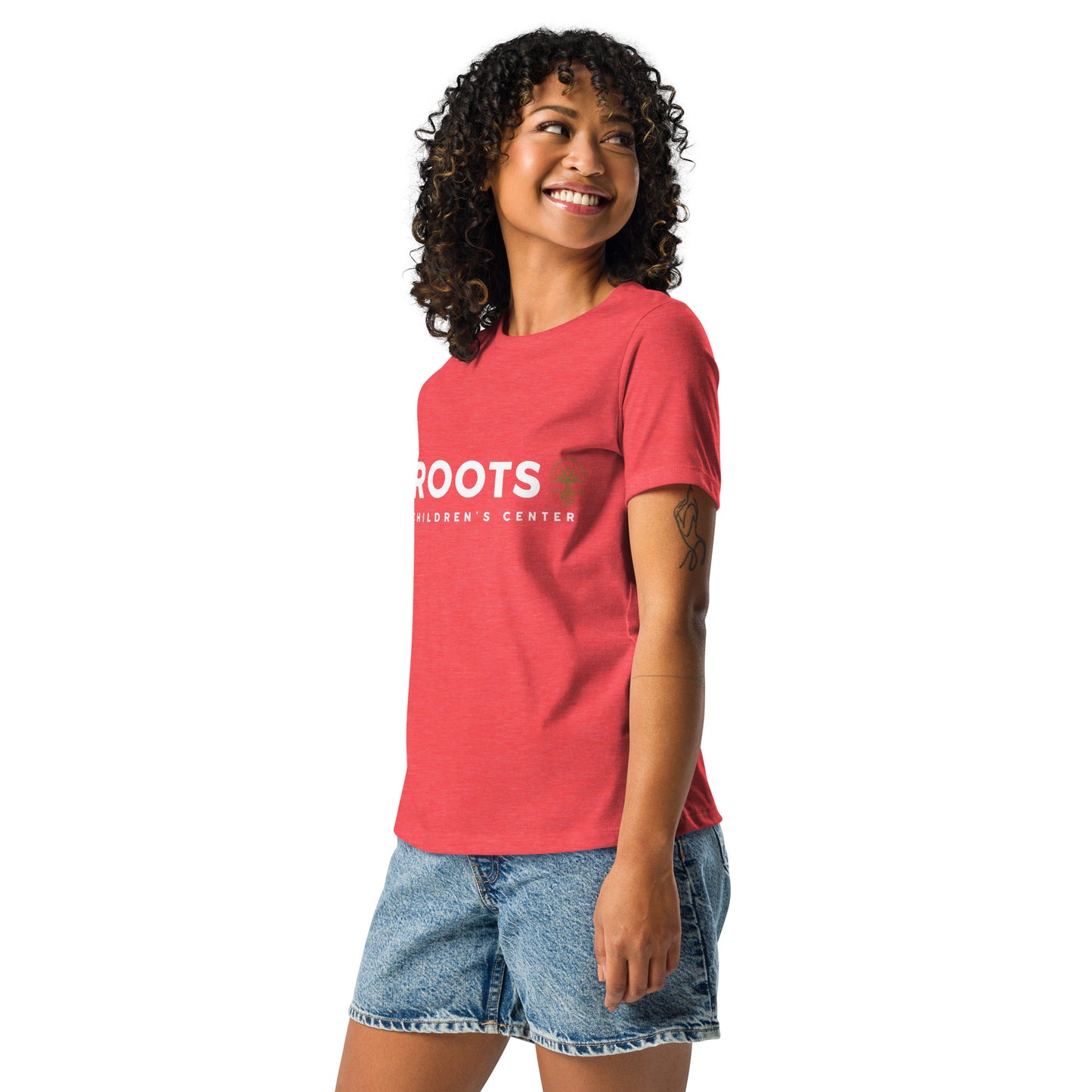 Women's Relaxed T-Shirt