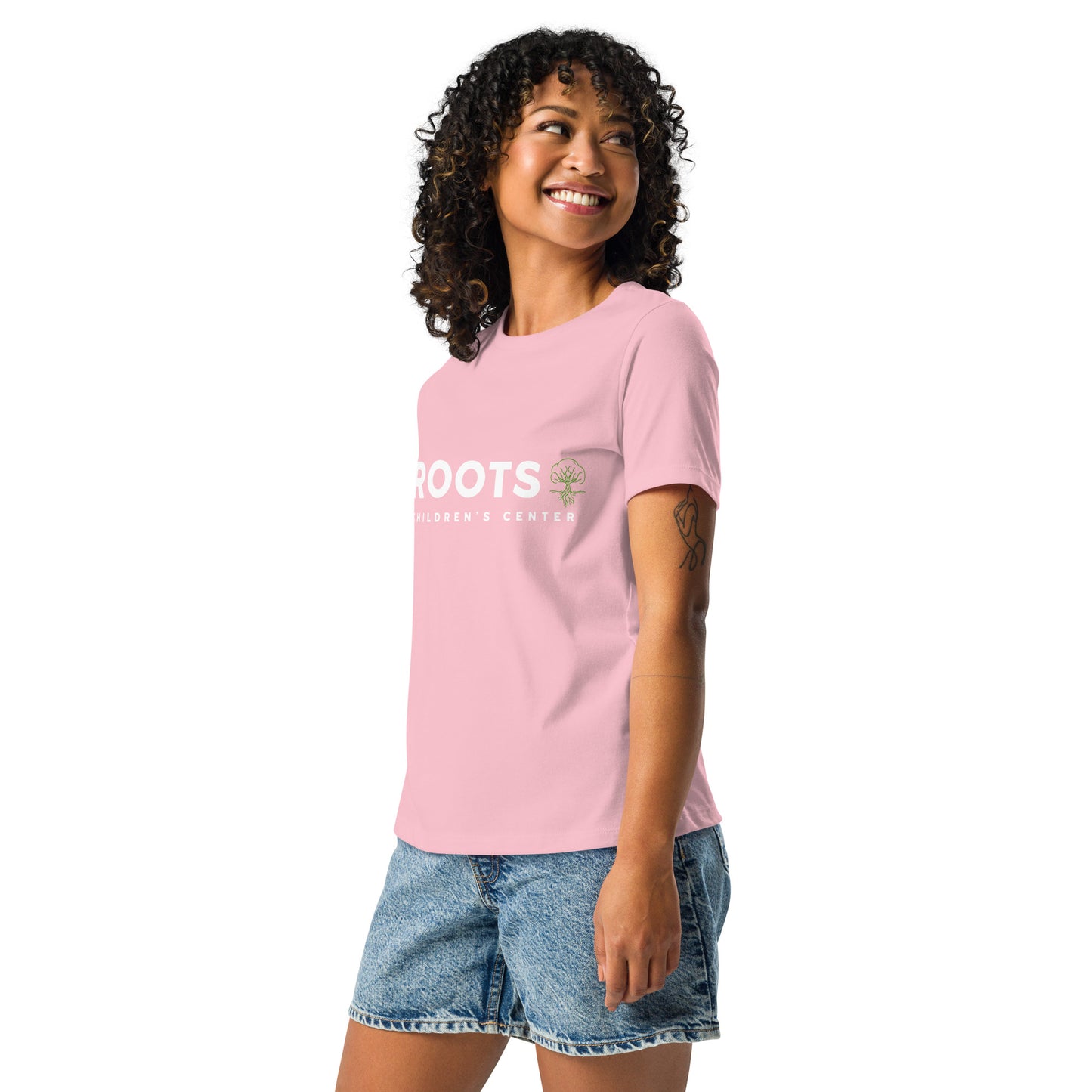 Women's Relaxed T-Shirt