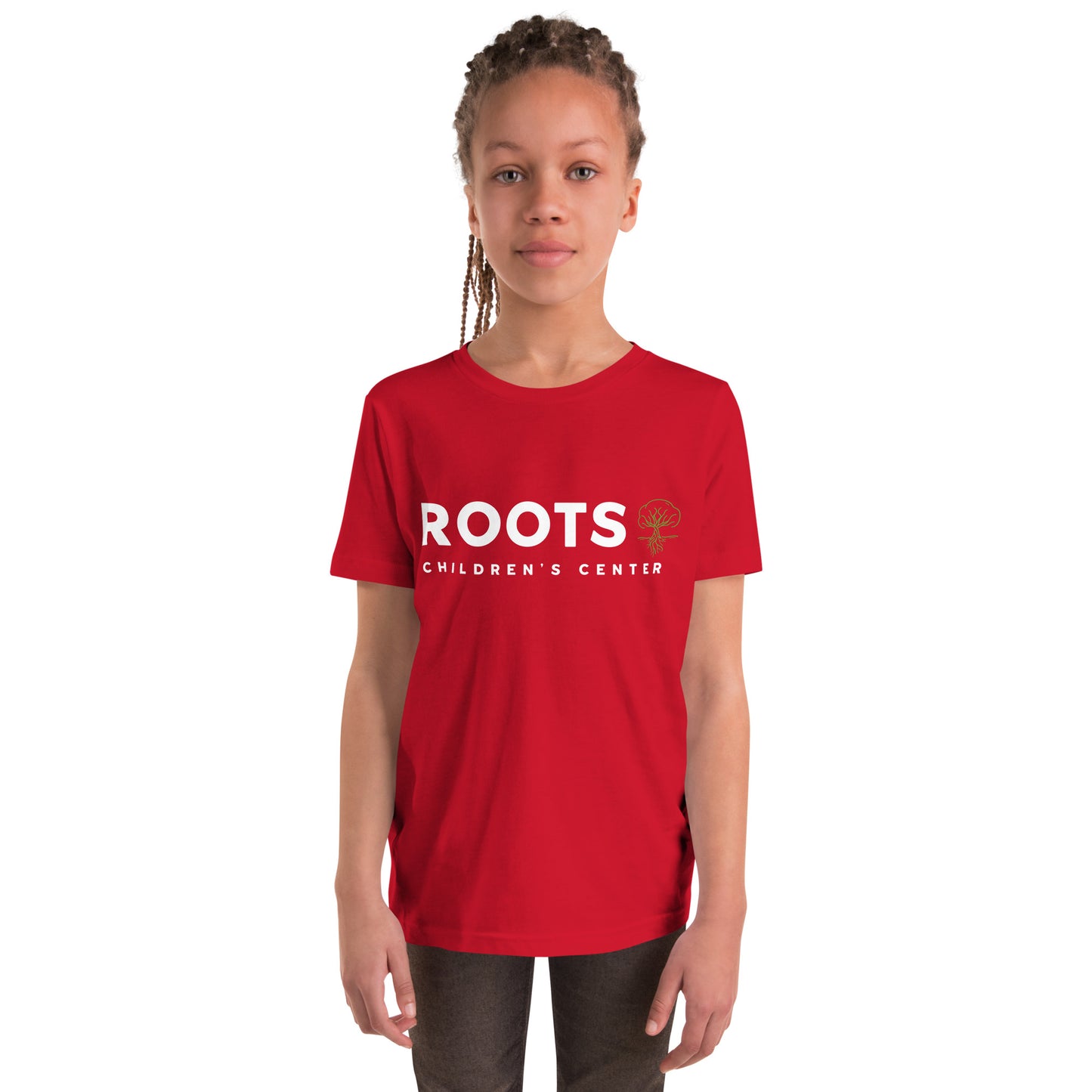 Youth Short Sleeve T-Shirt